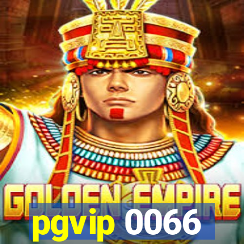 pgvip 0066